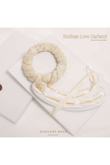 ENDLESS LOVE GARLAND